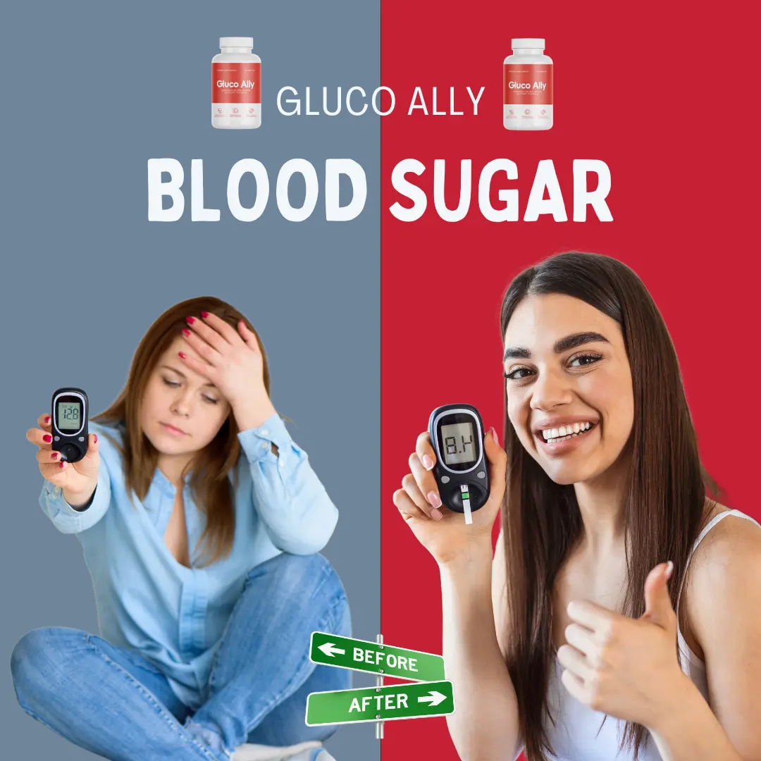 Blood Sugar